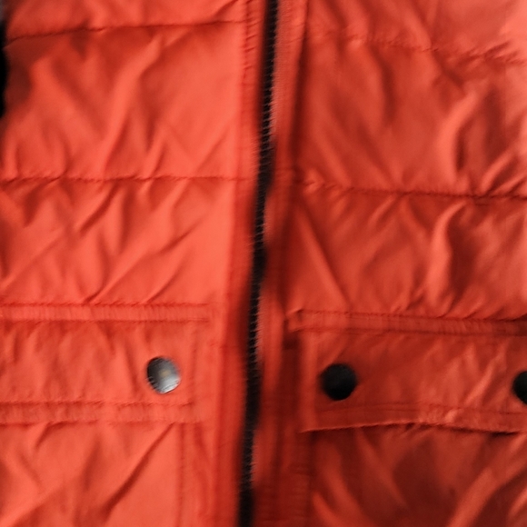 Baby Gap Puffer Vest Sz 2yrs - Picture 2 of 5